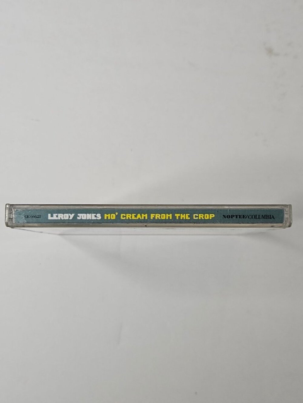 Leroy Jones Mo Cream From The Crop CD - Picture 3 of 5